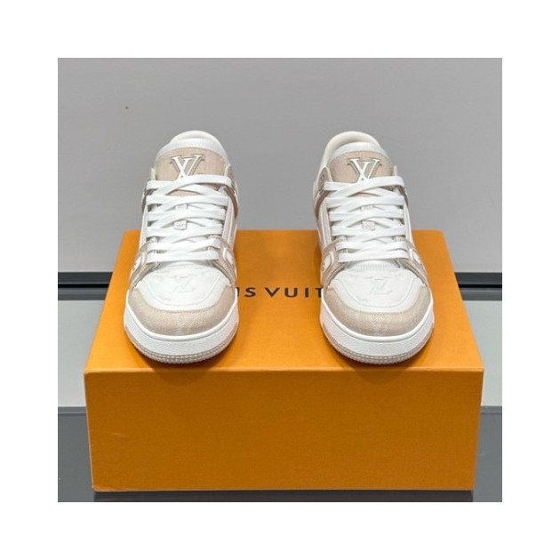 LOUIS VUITTON 루이비통 남여공용 스니커즈 L93331 2COLOR
