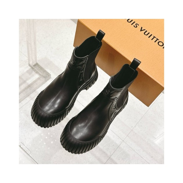 LOUIS VUITTON 루이비통 여성용 부츠 L86298 2COLOR