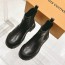 LOUIS VUITTON 루이비통 여성용 부츠 L86298 2COLOR