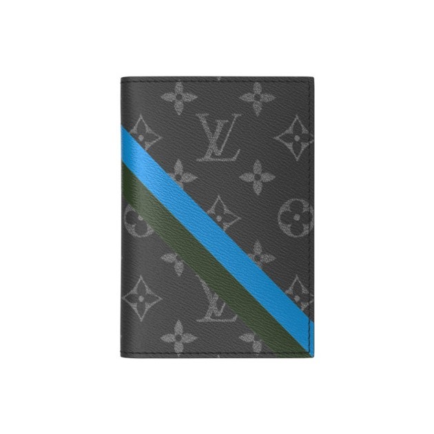 LOUIS VUITTON 루이비통 패스포트 커버 P01946