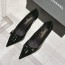 CHANEL 샤넬 여성용 힐 C85466 2COLOR
