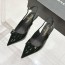 CHANEL 샤넬 여성용 샌들 C86557 2COLOR
