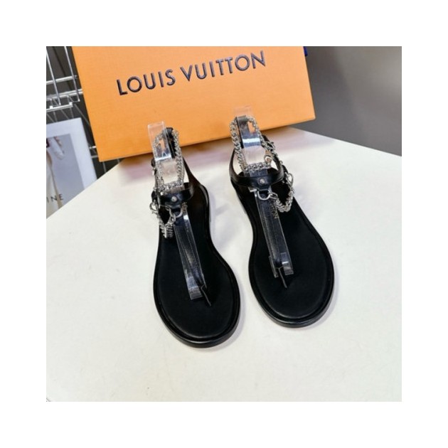 LOUIS VUITTON 루이비통 여성용 샌들 L78959 2COLOR