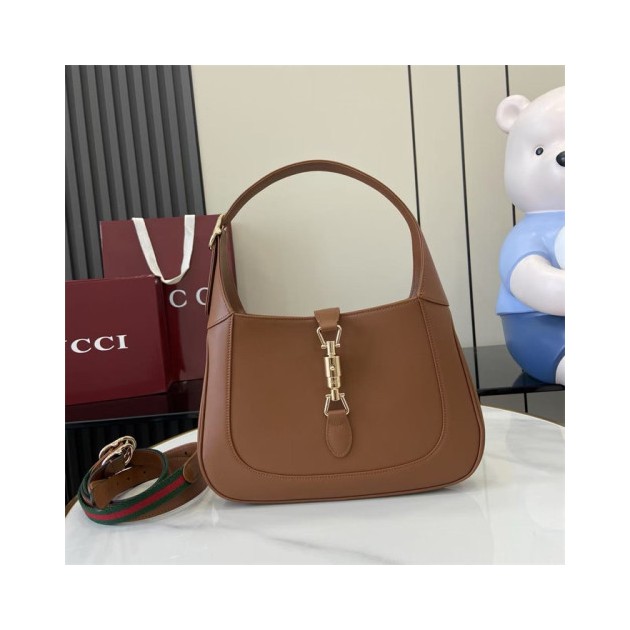 GUCCI 구찌 재키 1961 스몰 숄더백 810232 3COLOR