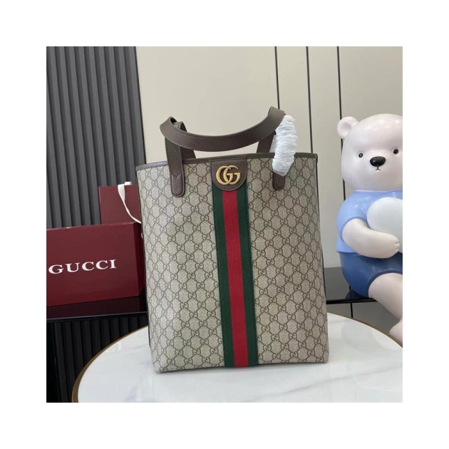 GUCCI 구찌 오피디아 미디엄 토트백 834465