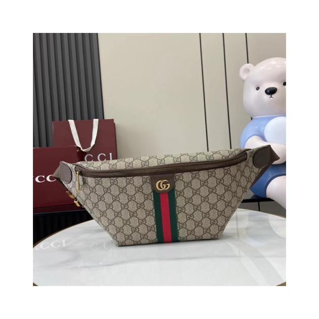 GUCCI 구찌 오피디아 라지 벨트백 839104