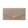 LOUIS VUITTON 루이비통 사라 월릿 M82256