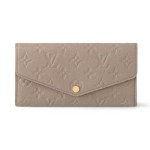 LOUIS VUITTON 루이비통 사라 월릿 M82256