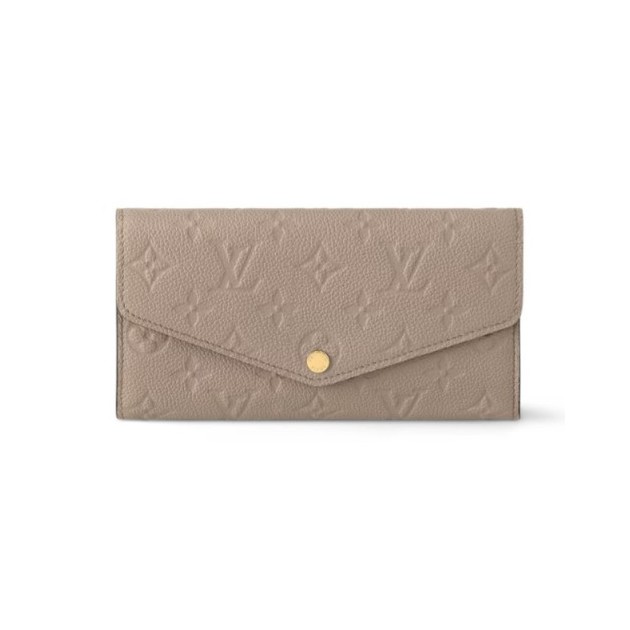 LOUIS VUITTON 루이비통 사라 월릿 M82256