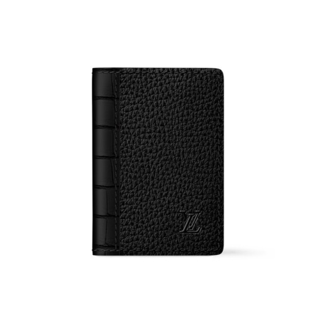 LOUIS VUITTON 루이비통 카드 케이스 N88113
