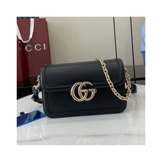 GUCCI 구찌 고 스몰 숄더백 826761 2COLOR