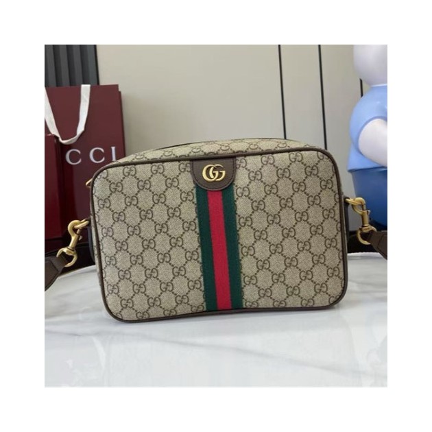 GUCCI 구찌 오피디아 미디엄 크로스백 834468