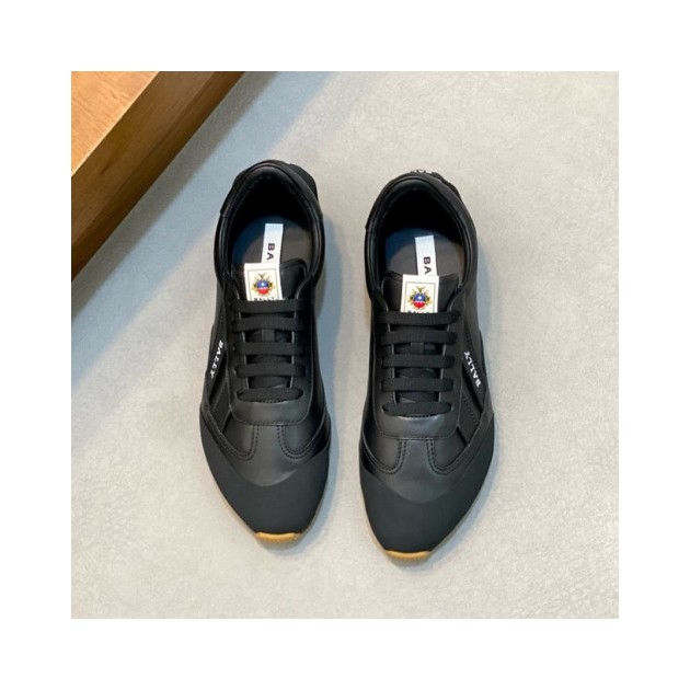 BALLY 발리 남성용 스니커즈 B47431 2COLOR