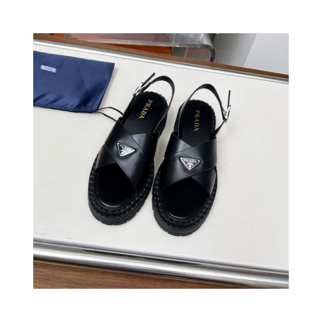 PRADA 프라다 여성용 샌들 P79895 2COLOR