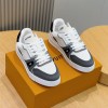 LOUIS VUITTON 루이비통 남성용 스니커즈 L98442 2COLOR