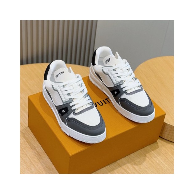 LOUIS VUITTON 루이비통 남성용 스니커즈 L98442 2COLOR
