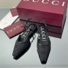 GUCCI 구찌 여성용 샌들 G87854 2COLOR