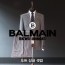BALMAIN 발망 도트 싱글 셋업