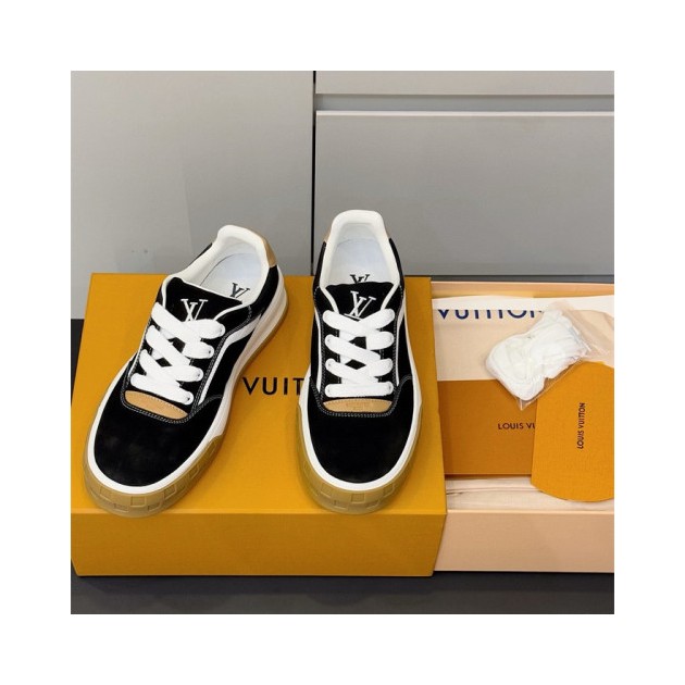 LOUIS VUITTON 루이비통 남성용 스니커즈 L97451 2COLOR