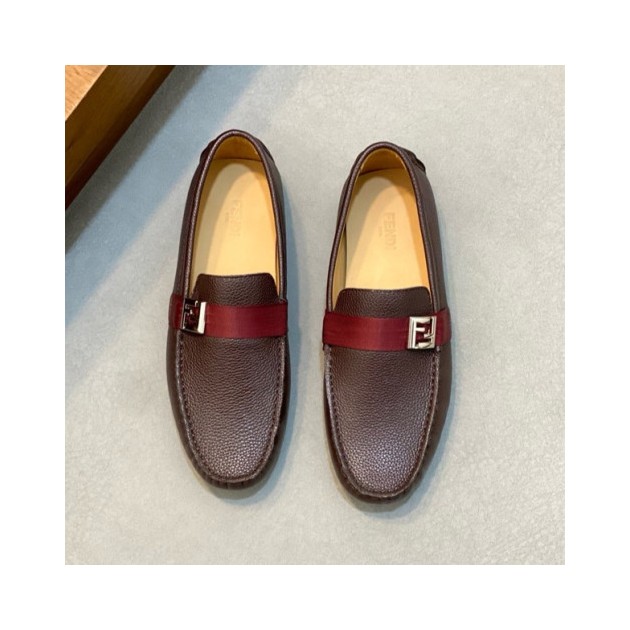 FENDI 펜디 남성용 로퍼 F84570 2COLOR