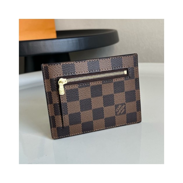 LOUIS VUITTON 루이비통 카드/명함지갑 N60378