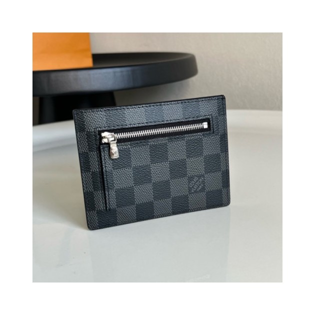 LOUIS VUITTON 루이비통 카드/명함지갑 N60378