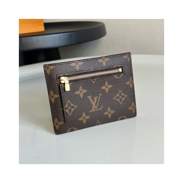 LOUIS VUITTON 루이비통 카드/명함지갑 N60378