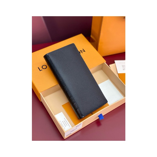 LOUIS VUITTON 루이비통 장지갑 N88115