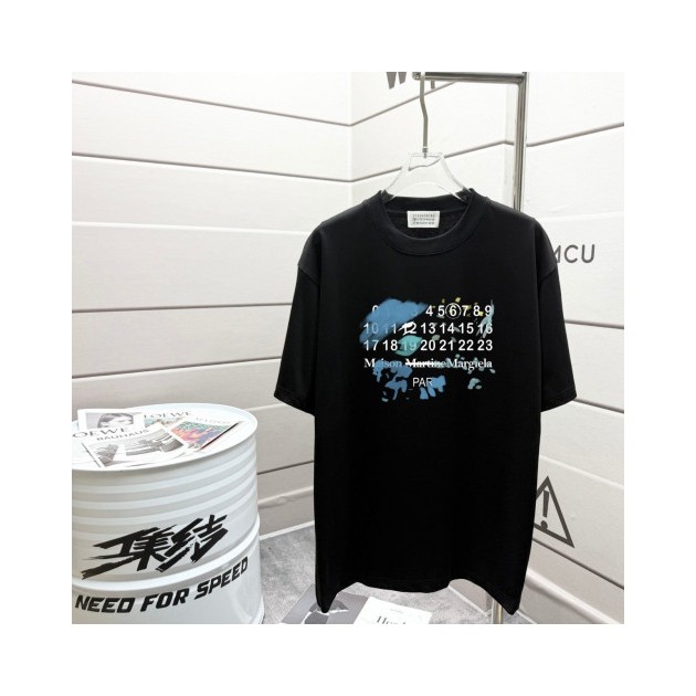 MAISON MARGIELA 메종마르지엘라 반팔티 2COLOR