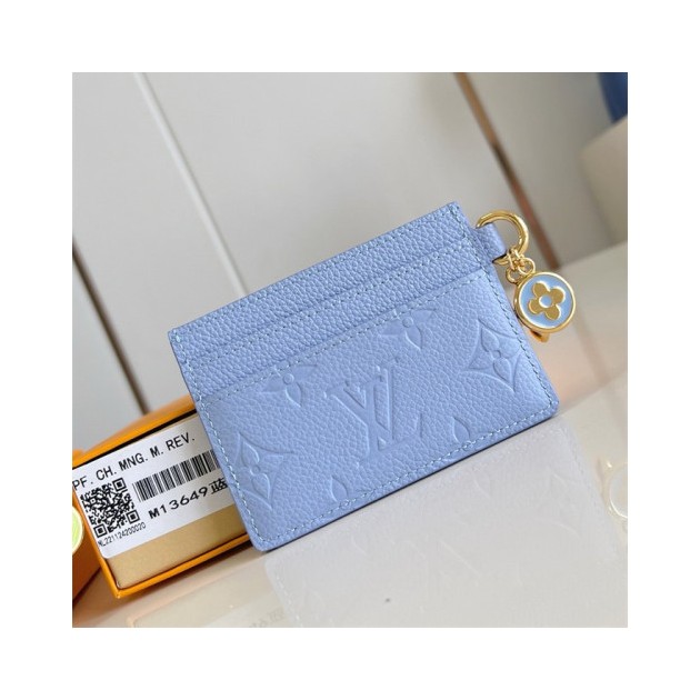 LOUIS VUITTON 루이비통 카드/명함지갑 M13649