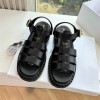 PRADA 프라다 여성용 샌들 P79994 2COLOR