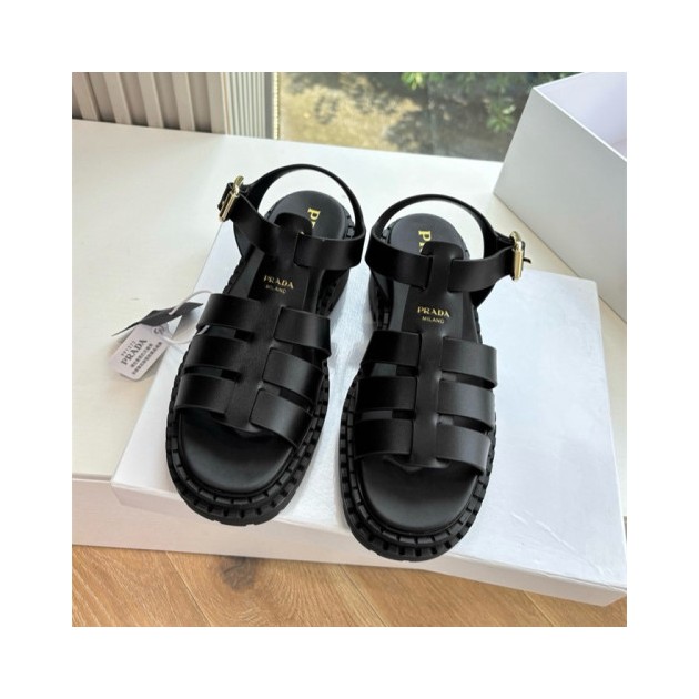 PRADA 프라다 여성용 샌들 P79994 2COLOR