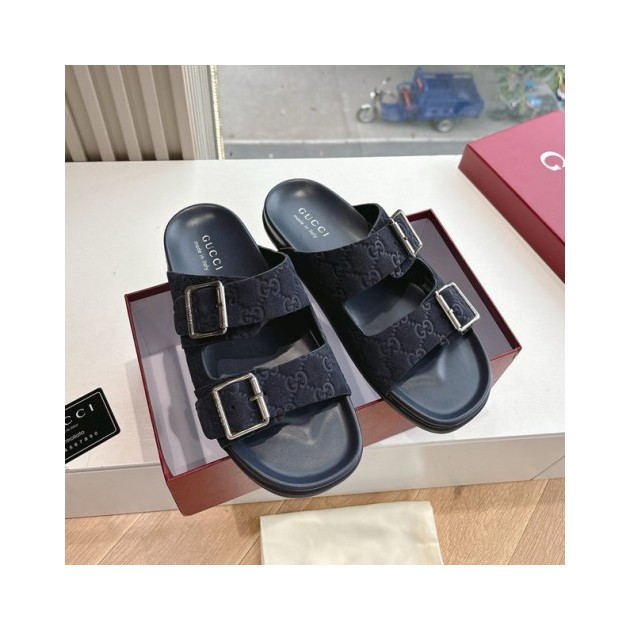 GUCCI 구찌 남여공용 샌들 G96245 2COLOR