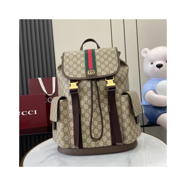 GUCCI 구찌 오피디아 백팩 839110