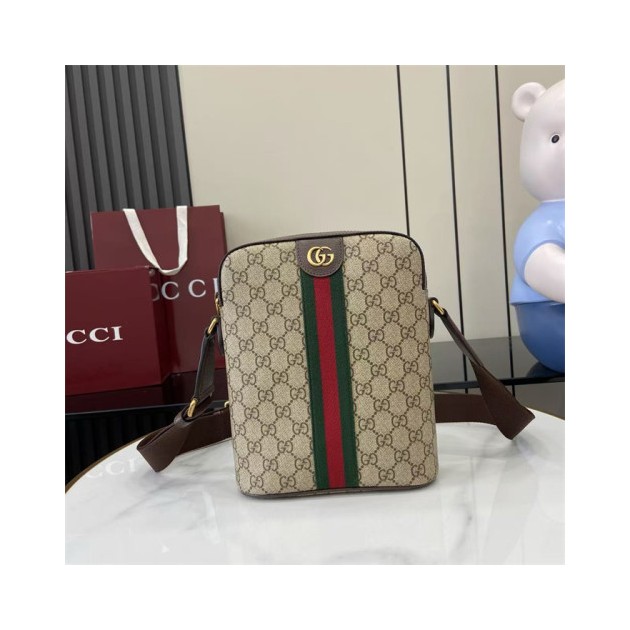 GUCCI 구찌 오피디아 스몰 슬링백 839103