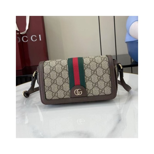 GUCCI 구찌 오피디아 미니 숄더백 838471