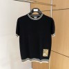 BURBERRY 버버리 로고 패치니트 3COLOR
