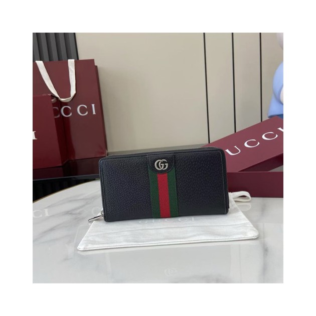 GUCCI 구찌 오피디아 장지갑 838694