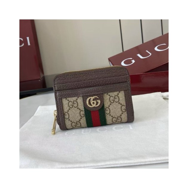 GUCCI 구찌 오피디아 동전지갑 838489