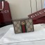 GUCCI 구찌 오피디아 카드/명함지갑 838468 2COLOR