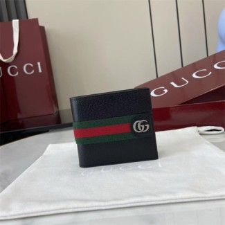 GUCCI 구찌 오피디아 반지갑 834792