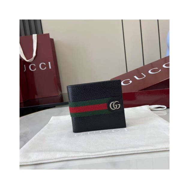 GUCCI 구찌 오피디아 반지갑 834271