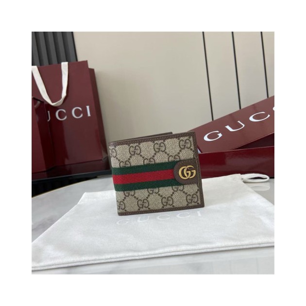 GUCCI 구찌 오피디아 반지갑 834271 2COLOR