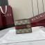GUCCI 구찌 오피디아 반지갑 834271 2COLOR