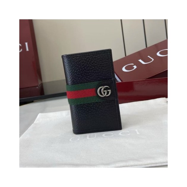 GUCCI 구찌 오피디아 카드/명함지갑 834691
