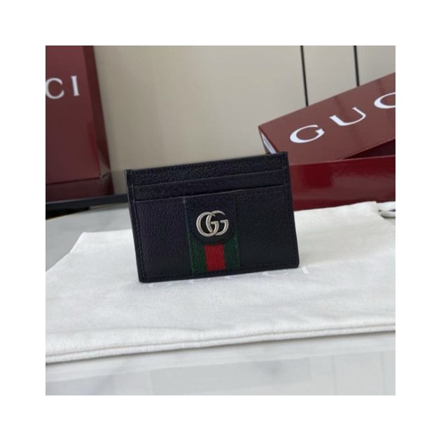 GUCCI 구찌 오피디아 카드/명함지갑 834795