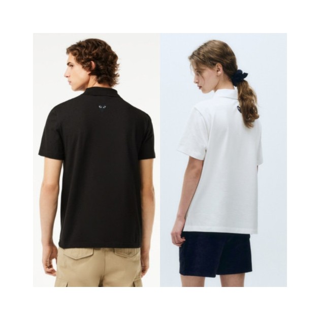 COMME DES GARCNOS 꼼데가르송 백하트 PK카라티