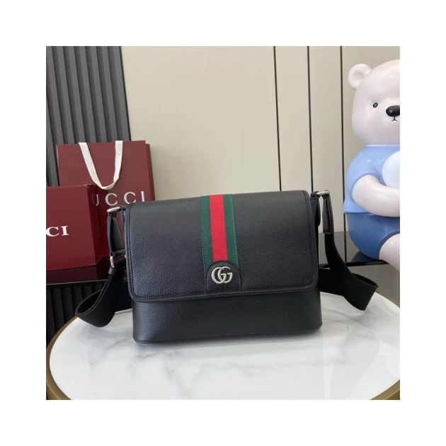 GUCCI 구찌 오피디아 미디움 메신저백 834467
