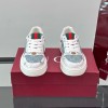 GUCCI 구찌 남성용 스니커즈 G83292
