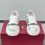 GUCCI 구찌 남성용 스니커즈 G83392 2COLOR